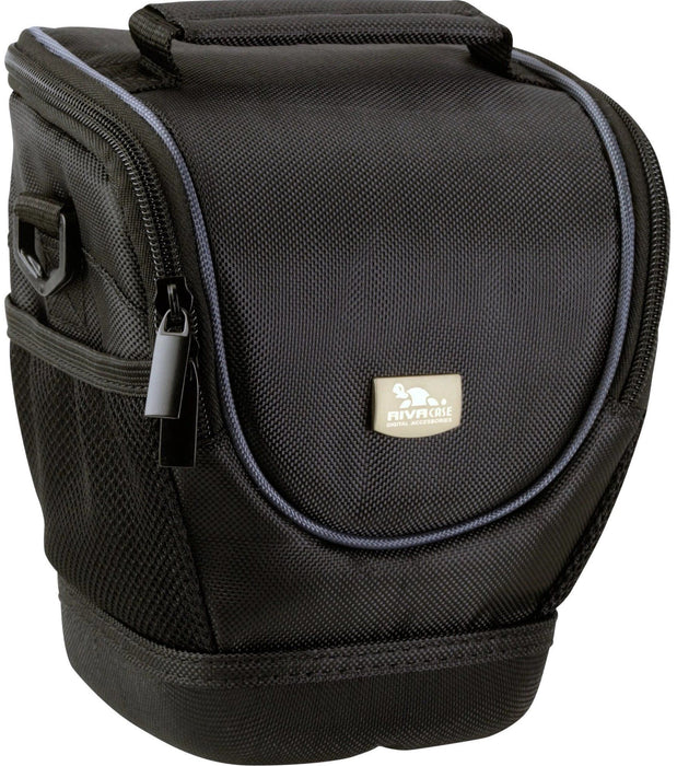 Чанта Rivacase 7205A-01 (PS) Black