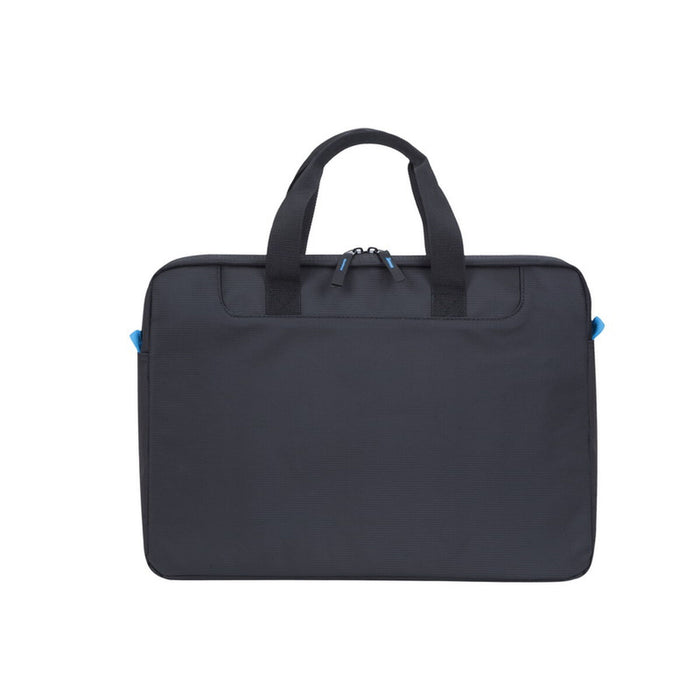Чанта за лаптоп Rivacase Regent II 14" Черен 14"