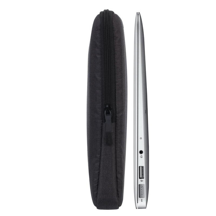 Чанта за лаптоп Rivacase Suzuka 15,6" Черен 15,6''