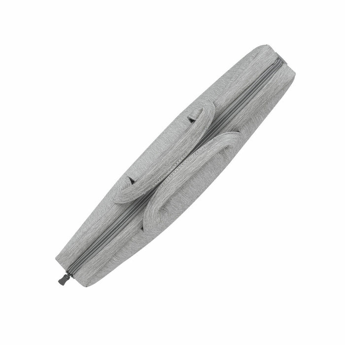 Чанта за лаптоп Rivacase Prater 15,6" Син 15" 15,6''