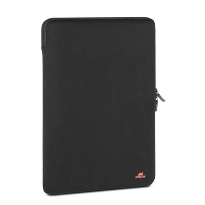 Калъф за Лаптоп Rivacase ANTISHOCK Черен 15,6"