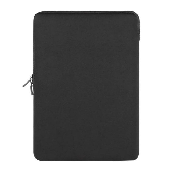 Калъф за Лаптоп Rivacase ANTISHOCK Черен 15,6"