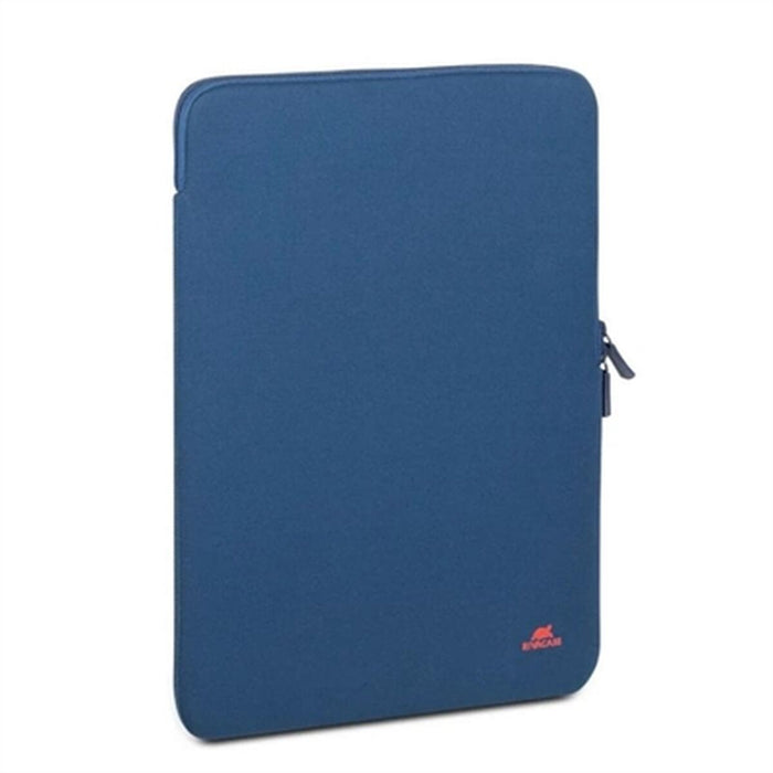 Калъф за Лаптоп Rivacase ANTISHOCK Син 15,6"