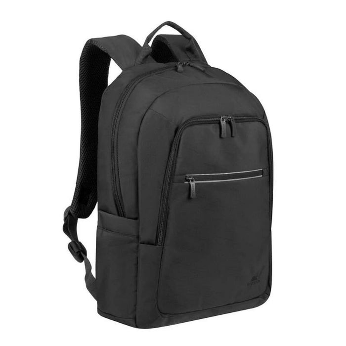 Чанта за лаптоп Rivacase 7561 BK ECO Черен