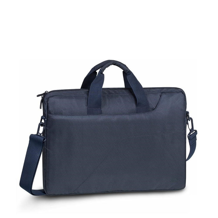 ЧАНТА RIVA CASE 15.6" 8035 DARK BLUE