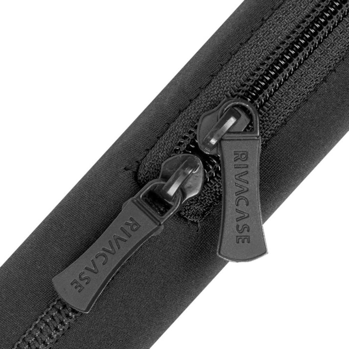 Rivacase 5224 39,6 см (15,6") Калъф Черен