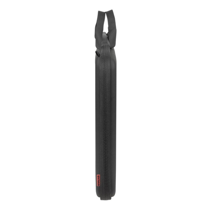 Калъф за лаптоп Rivacase 5131 с черен твърд корпус 15,6".