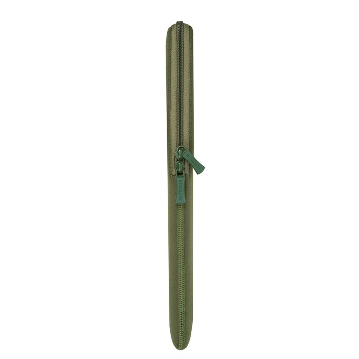 Rivacase 5221 39,6 см (15,6") Калъф за ръкави Каки