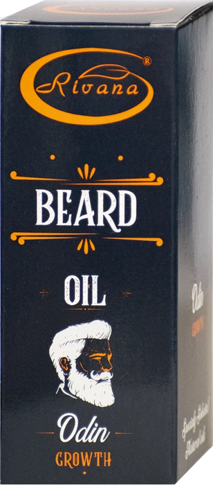 Масло за брада Odin Growth, 30 ml