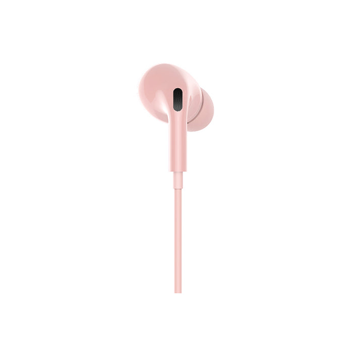 Стерео слушалки RIVERSONG MELODY T1+ TYPE-C PK