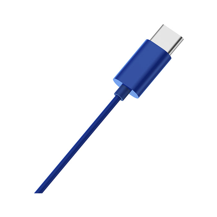 Стерео слушалки RIVERSONG MELODY T1+ TYPE-C BL