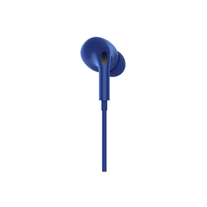 Стерео слушалки RIVERSONG MELODY T1+ TYPE-C BL