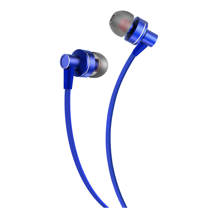 Стерео слушалки RIVERSONG SPIRIT T+ TYPE-C BL