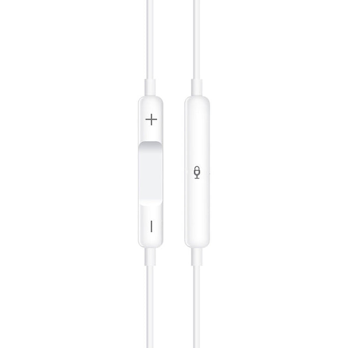 Стерео слушалки RIVERSONG MELODY T1+ TYPE-C