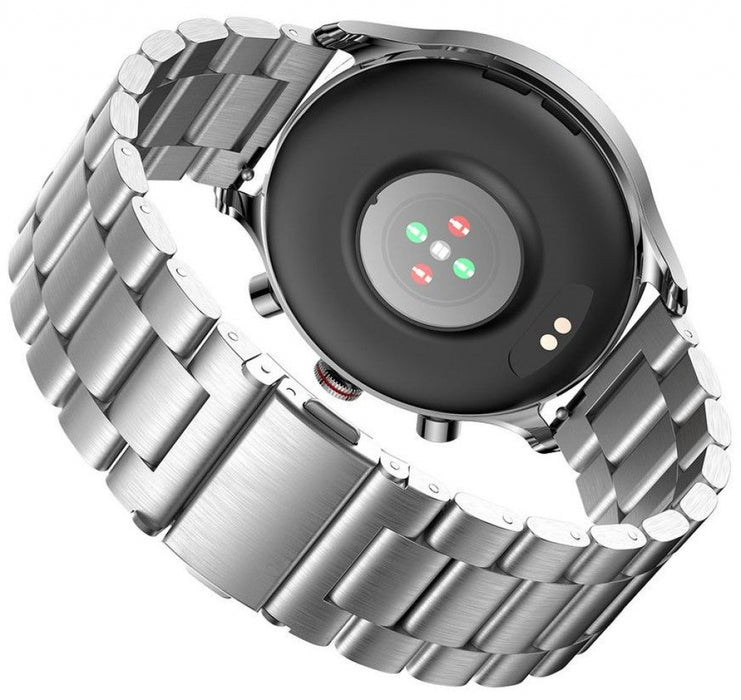 Смарт часовник RIVERSONG Motive 9 Max Space Gray