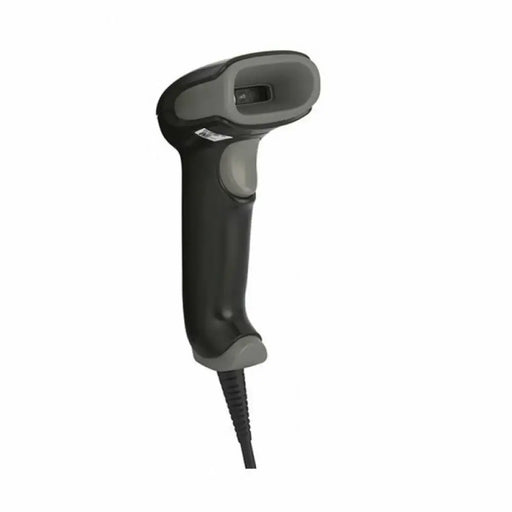 Рийдър за баркод Honeywell 1470G2D-2USB-1-R Черен