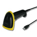 Рийдър за баркод Qoltec 50867
