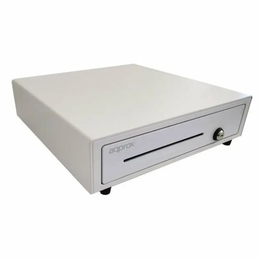 Рийдър за баркод approx! APPPOSPACK4180WH2D Бял