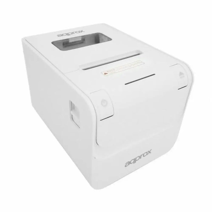 Рийдър за баркод approx! APPPOSPACK4180WH2D Бял