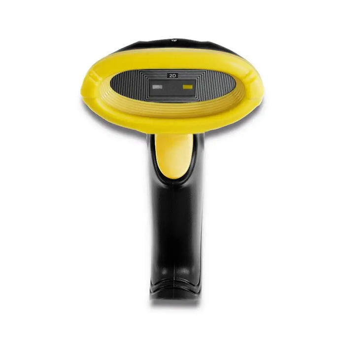 Рийдър за баркод Qoltec 50867