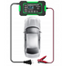 RJ Tianye RJ-C 120501A 12V 6A зарядно за батерии