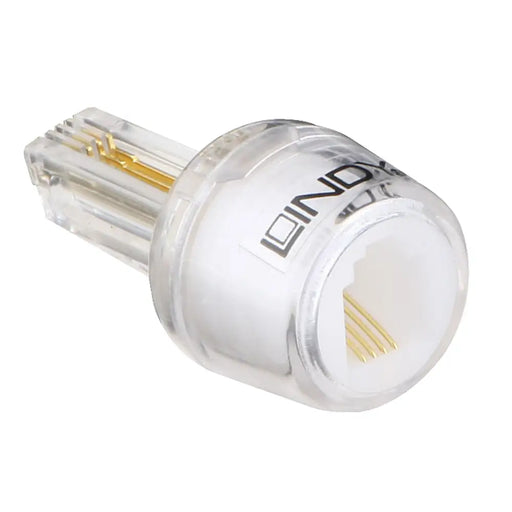 RJ11 конектор LINDY 75004