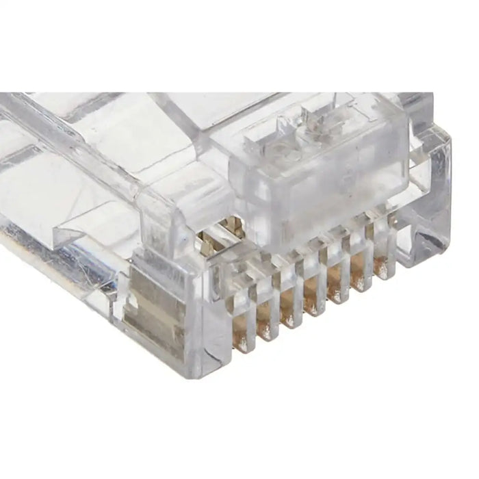 RJ45 конектор Startech CRJ45C6SOL50