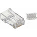 RJ45 конектор Startech CRJ45C6SOL50