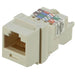 RJ45 конектор Panduit NK6TMIW