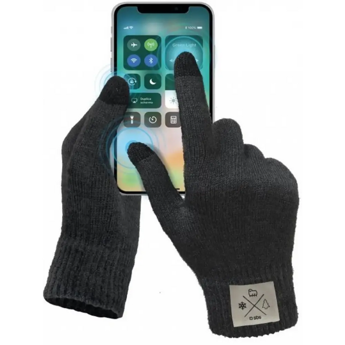 Ръкавици SBS TEWINTERGL19MK