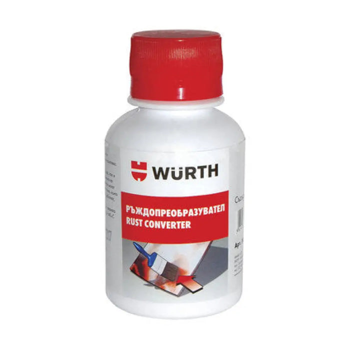 РЪЖДОПРЕОБРАЗУВАТЕЛ 100ML WURTH