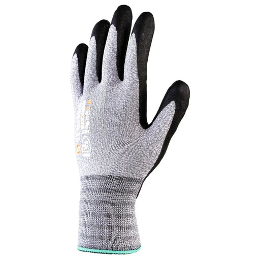 РЪКАВИЦИ РАЗМЕР 10 STENSO NITRIUM GREY