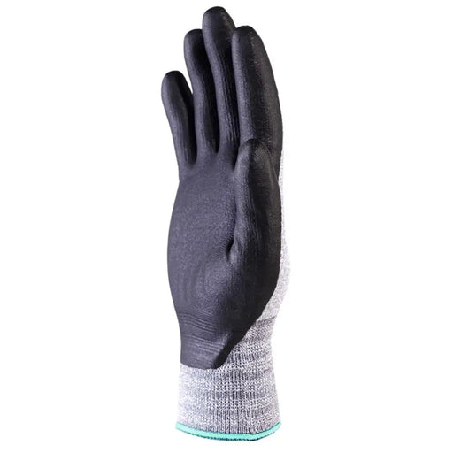 РЪКАВИЦИ РАЗМЕР 7 STENSO NITRIUM GREY