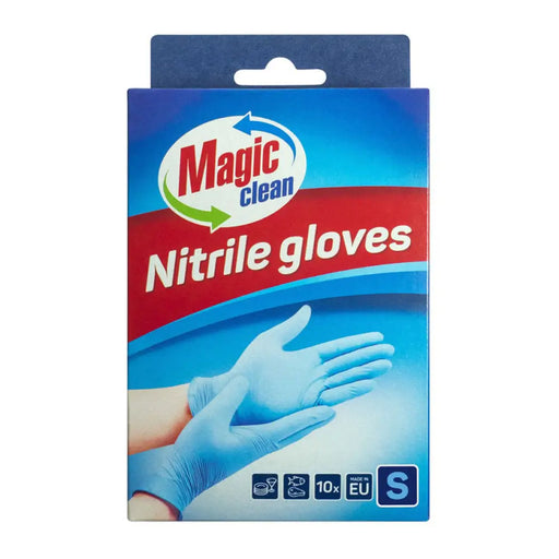 РЪКАВИЦИ ЗА ГОТВЕНЕ 10 БР S MAGIC CLEAN