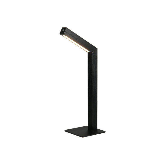 LED НАСТОЛНА ЛАМПА 2W 185LM ЧЕРНA RL SKIP
