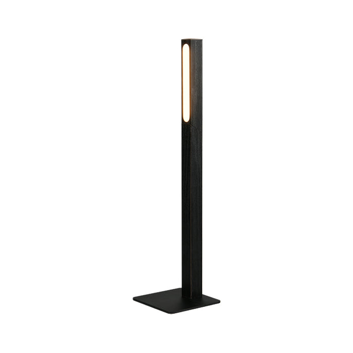 LED НАСТОЛНА ЛАМПА 2W 185LM ЧЕРНA RL SKIP
