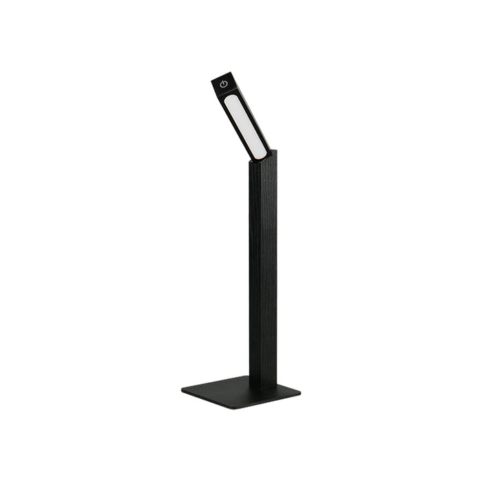 LED НАСТОЛНА ЛАМПА 2W 185LM ЧЕРНA RL SKIP