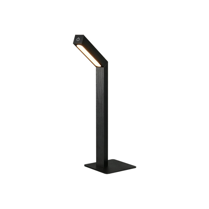 LED НАСТОЛНА ЛАМПА 2W 185LM ЧЕРНA RL SKIP