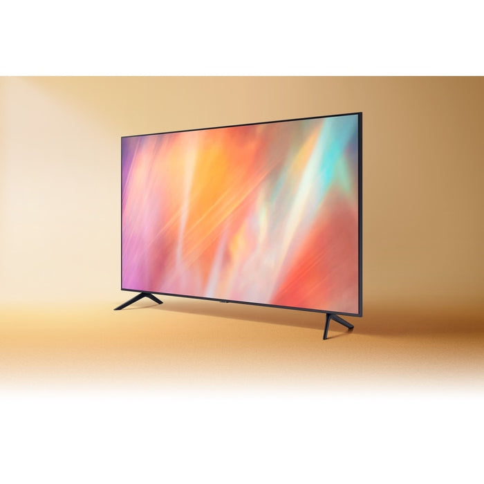 SAMSUNG Smart TV 55inch 55AU7172 4k UHD LED