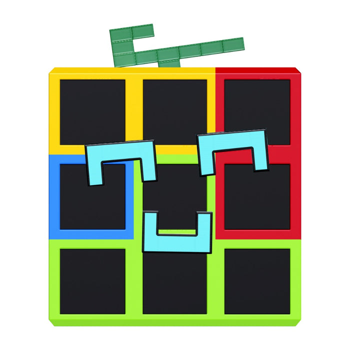 Blox Fruits Мини Фигура Изненада в плик