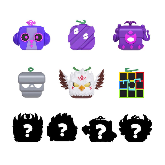 Blox Fruits Мини Фигура Изненада в плик