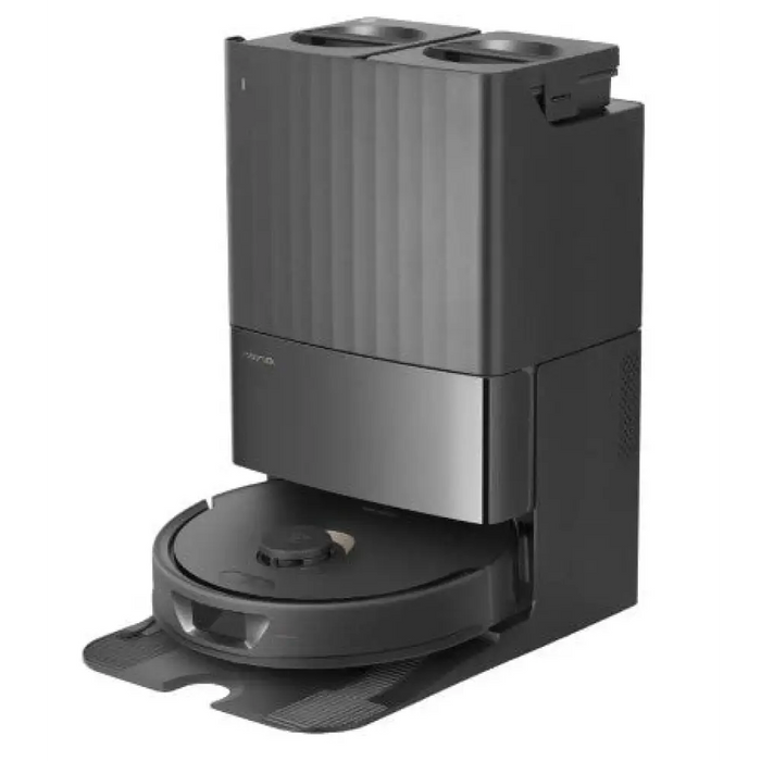 Roborock Qrevo MaxV черен без торба