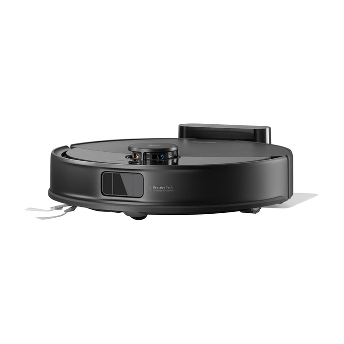 Робот за почистване Roborock Q10 PF (черен)