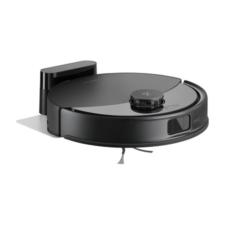 Робот за почистване Roborock Q10 PF (черен)