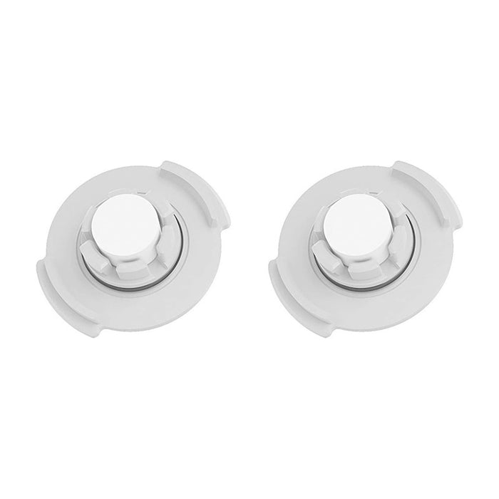 Филтърен елемент за резервоар за вода за Roborock Q5 Pro / Q5 Pro+ (12 броя).