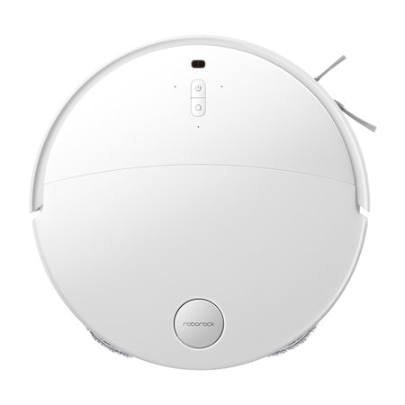 Прахосмукачка Roborock Qrevo Edge T (бяла)