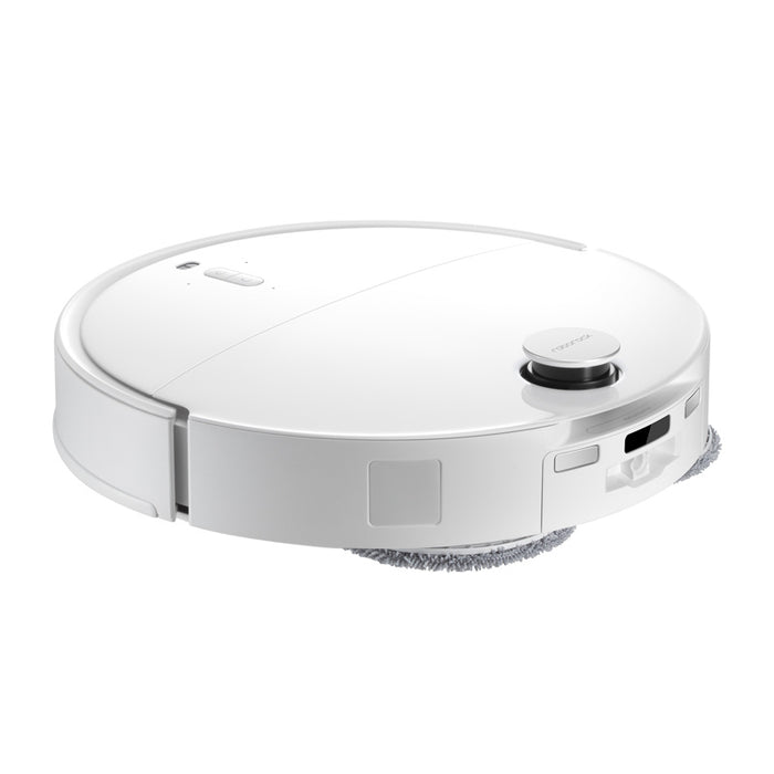 Прахосмукачка Roborock Qrevo Edge T (бяла)