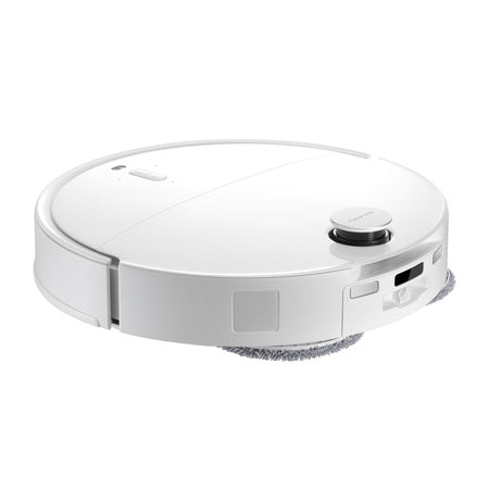Прахосмукачка Roborock Qrevo Edge T (бяла)