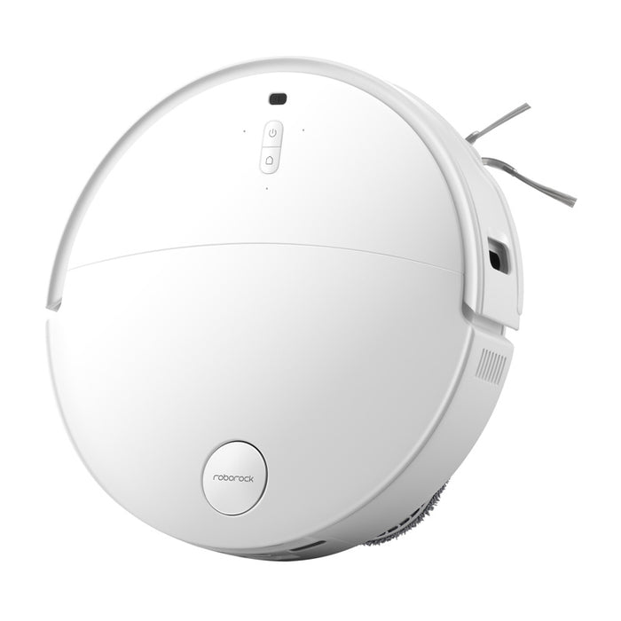 Прахосмукачка Roborock Qrevo Edge T (бяла)