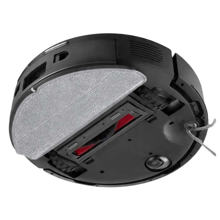 Прахосмукачка робот ROBOROCK Q7 TF+ BLACK ПОЧИСТВАНЕ С МОП, WI-FI УПРАВЛЕНИЕ, КАРТОГРАФИРАНЕ